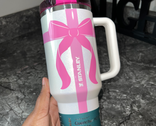 Favorite Tumblers cover photo collage