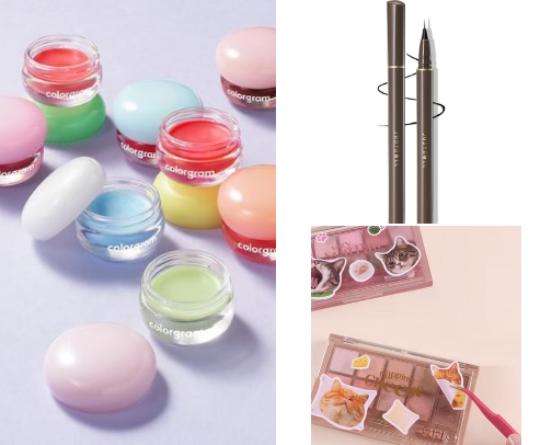 The  Most Essential Korean and Asian beauty products cover photo collage