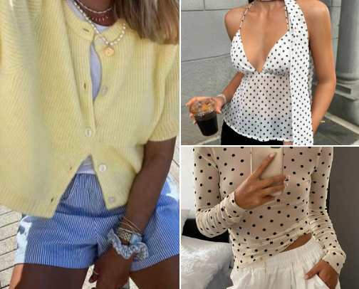 Latest SHEIN Haul cover photo collage