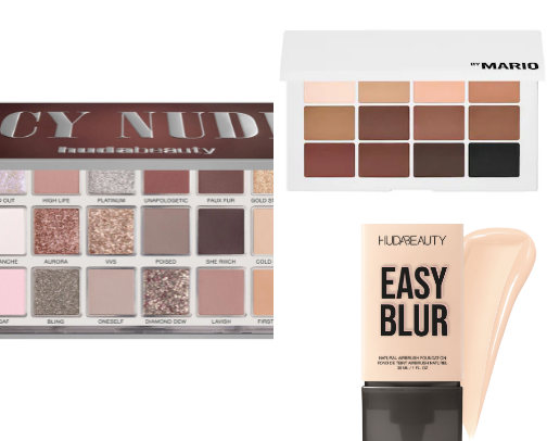 Current Favorite Sephora Obsessions! cover photo collage