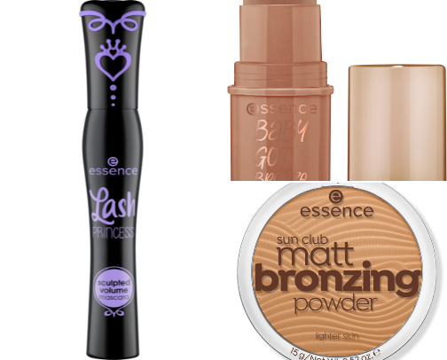 great cheap makeup cover photo collage