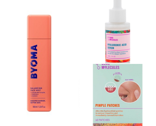 College life savers cover photo collage