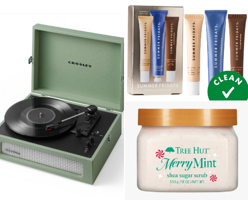 Christmas Ideas for the Family cover photo collage