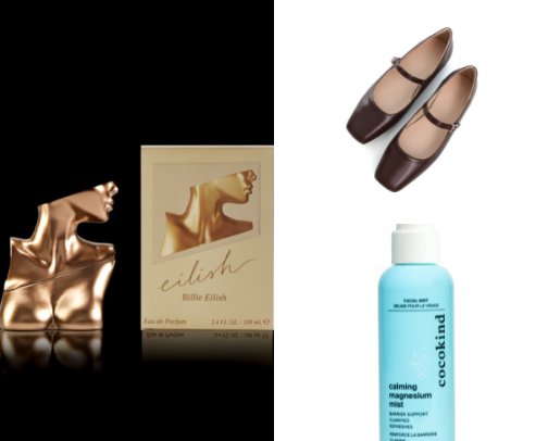 My Christmas wishlist favs🎄❤️ cover photo collage