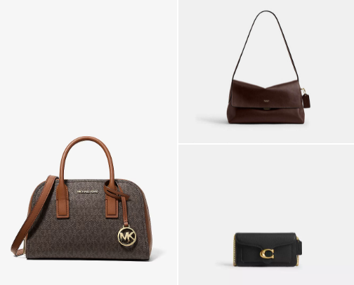 🤎Bags I Love cover photo collage