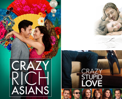 Girls’ Night Watchlist 🎬🍿 cover photo collage