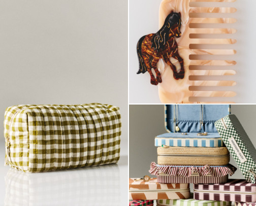 Gifts For Her cover photo collage