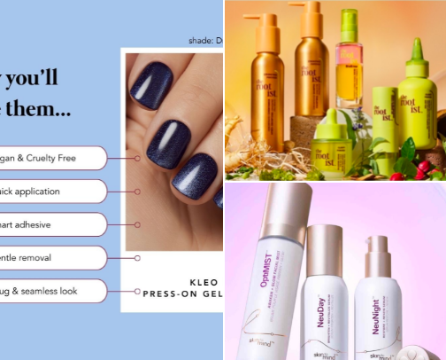 Self-Care cover photo collage