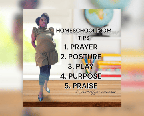 HOMESCHOOL MOM RESOURCES cover photo collage
