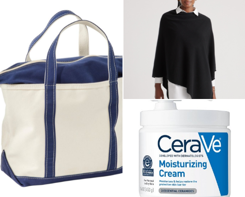 Care Package Ideas for a good friend going through chemo cover photo collage