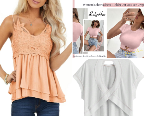Dress for Spring 2025! cover photo collage
