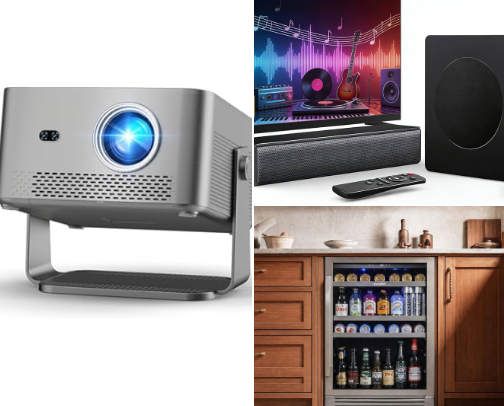 World Cup 2026 Viewing Party Essentials: Gear, Snacks & Decor cover photo collage
