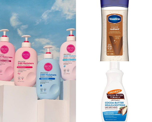 That island glow cover photo collage