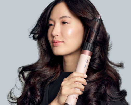 Haircare must haves cover photo collage