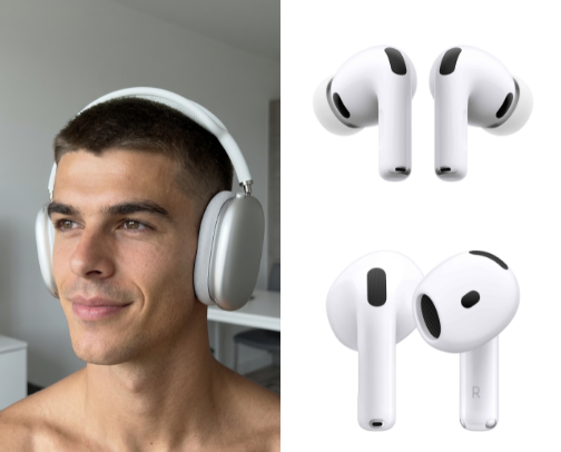 Apple Tech I’d Recommend to Friends cover photo collage