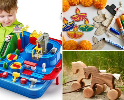 Season of Surprises cover photo collage