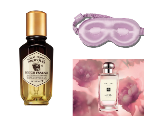 The Secret to Looking Like You Have a Sugar Daddy (Without One)🤭 cover photo collage