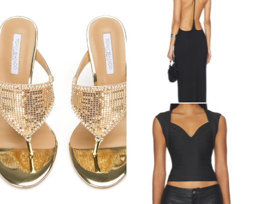 going out outfits that will make your ex regret fumbling you cover photo collage