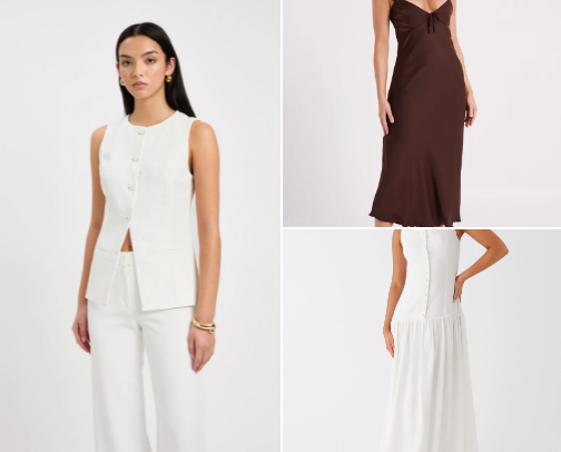 Steal her style: Alexandra St Mleu cover photo collage