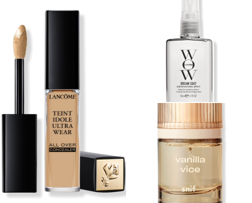 Ulta Sale! cover photo collage