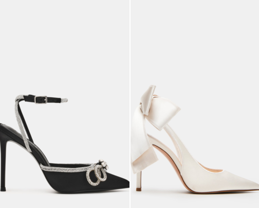 30 Steve Madden Heels You Need 👠✨ cover photo collage