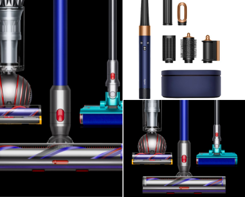 New cover photo collage