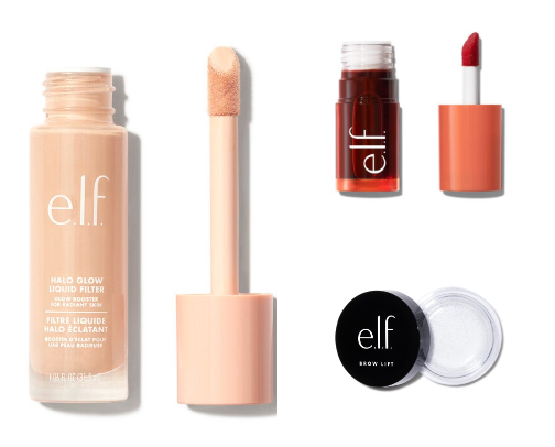 Essential Makeup for Beginners and Girls on Budget cover photo collage