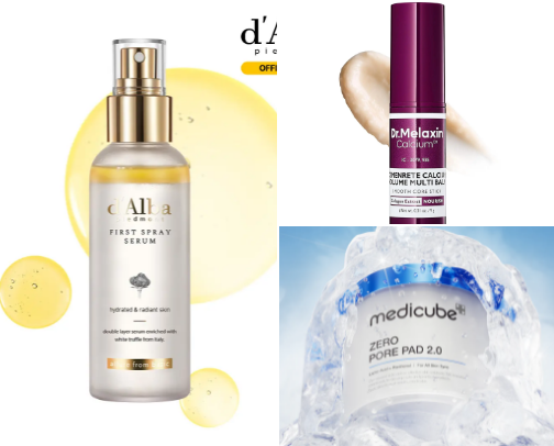 TikTok Made Me Buy It UK (Viral Products That Are Actually Worth It) cover photo collage