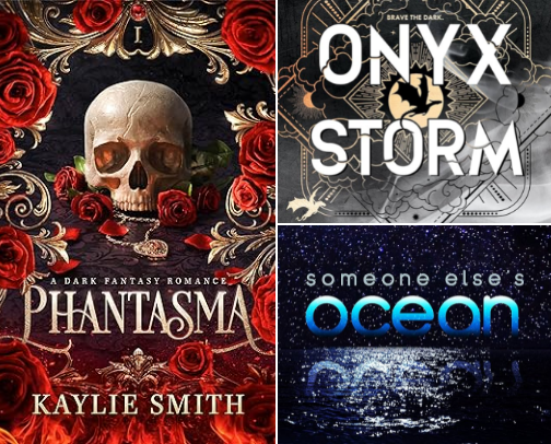 Books I've read in 2025📚 cover photo collage