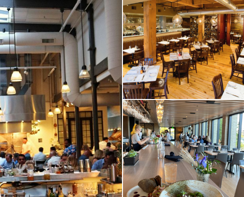 Bite into Minnesota: Best Eats Around cover photo collage