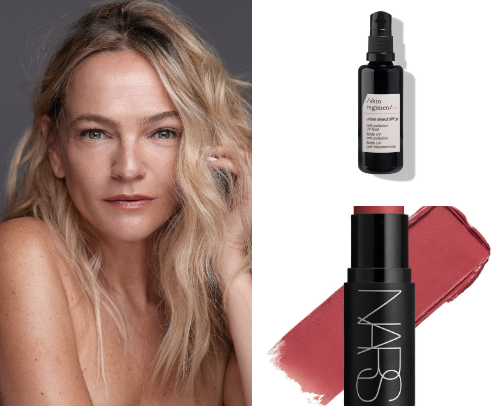 My favorite beauty recs cover photo collage