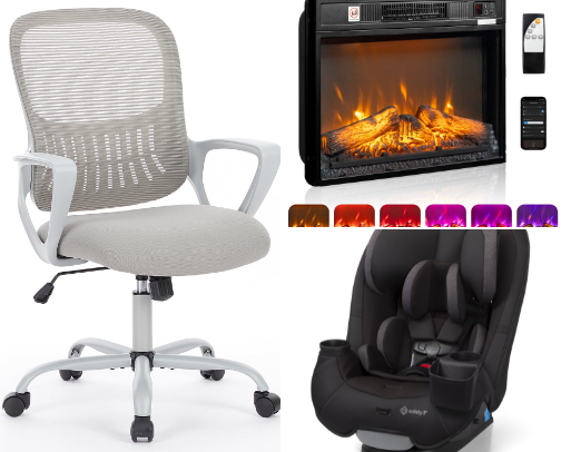 Home sale cover photo collage