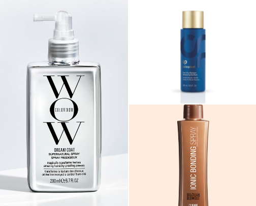 Mane Moves cover photo collage