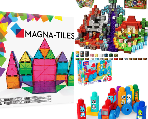 Toys That Have Lasted Through 3 Kids cover photo collage