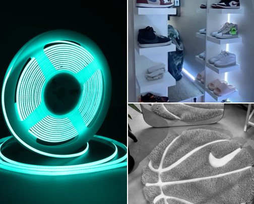 Must-Have Room Essentials for a Stylish, Modern Space cover photo collage