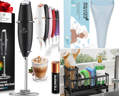 Add To Cart | Amazon Finds that you didnt know you needed cover photo collage