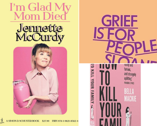Books I lend my friends 📚 cover photo collage