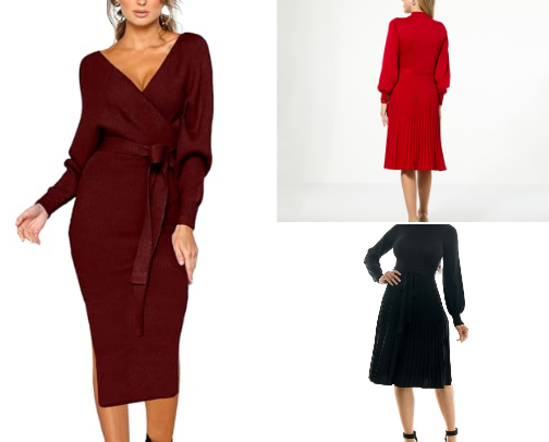 Cold Weather Body Must Have cover photo collage