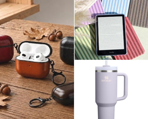 25 Best Gift Ideas Everyone Will Actually Love in 2026 🎁 cover photo collage