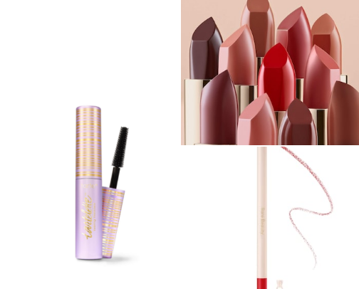 My Top Picks at Sephora cover photo collage