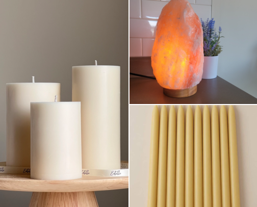 My Winter Room Reset That Finally Made Staying Home Feel Like a Luxury cover photo collage