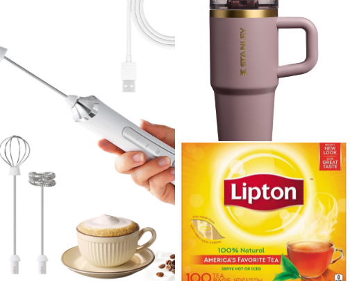 beverage prep cover photo collage