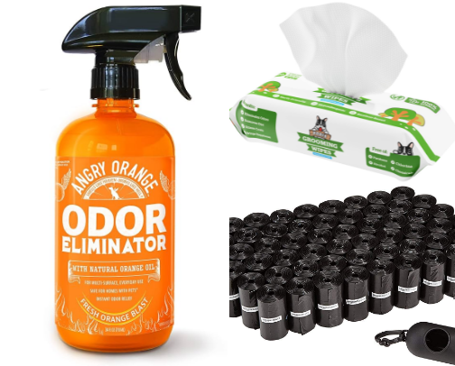 Paw-sitively Pet Approved🐾🏡 cover photo collage