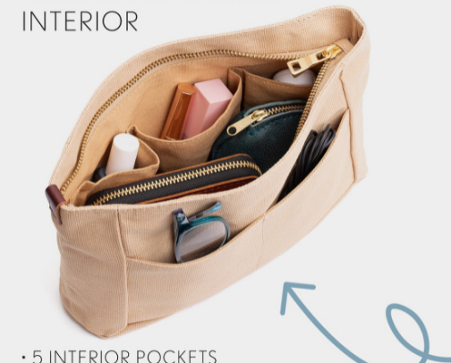 Hot Girl Summer Organization & Travel Hacks: 14 Amazon Finds That Make Traveling Easier cover photo collage