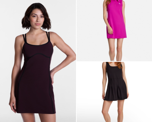 👗✨ BEAUTIFUL DRESSES YOU'LL LOVE! 💕

Discover gorgeous styles perfect for every occasion. From casual chic to elegant looks, find your next favorite dress! 🤍

🛍️ Explore my favorite fashion finds!

#DressInStyle #FashionFinds #DressInspiration #Benable cover photo collage