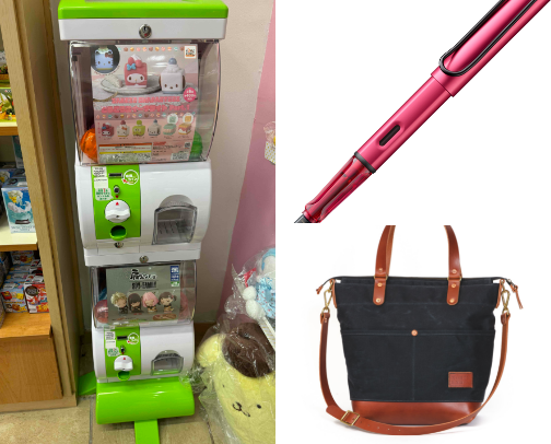 Small Businesses I Love cover photo collage