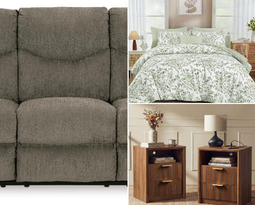 Apartment Needs! cover photo collage