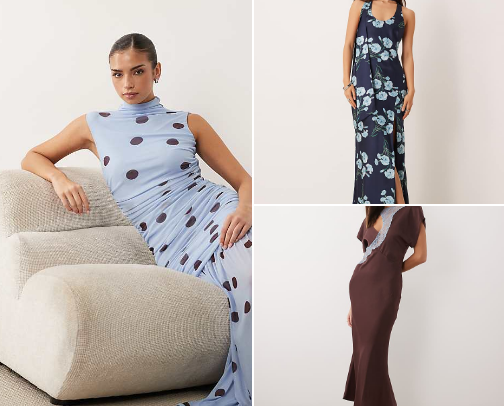 My Fave Clothes July 2026 cover photo collage