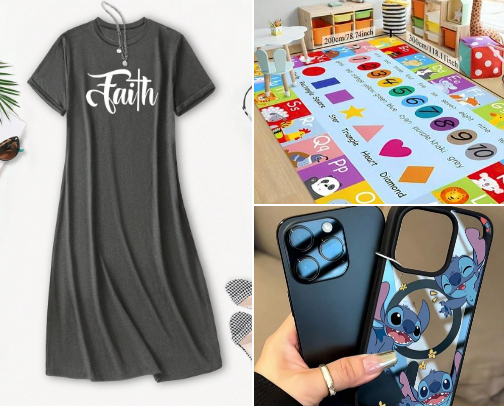 SHEIN items! cover photo collage