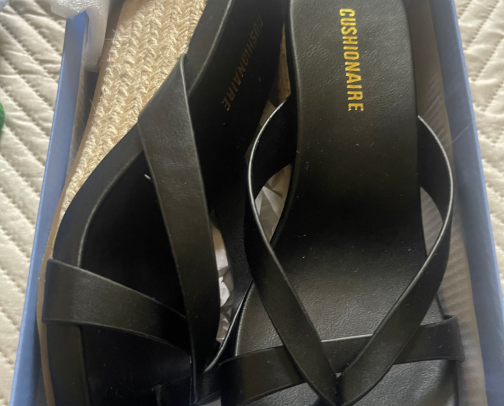 My Go-To Fashion, Shoes & Accessory Staples cover photo collage